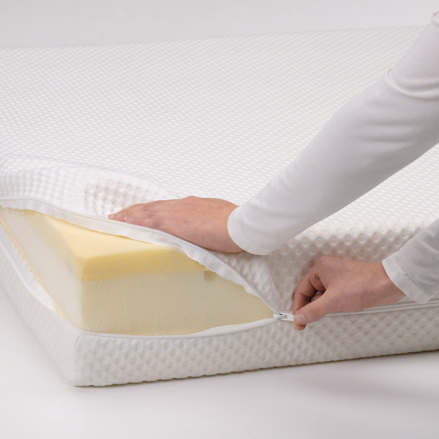 Foam Mattress