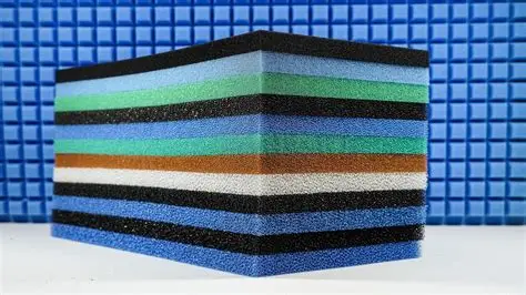 Filtration and Padding