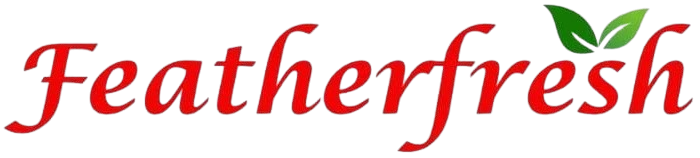 Featherfresh Logo