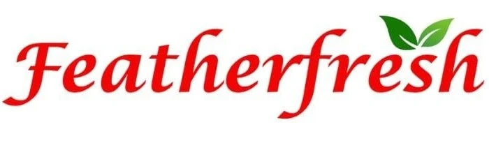Featherfresh Logo