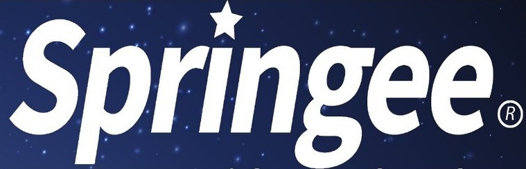 Springee Logo