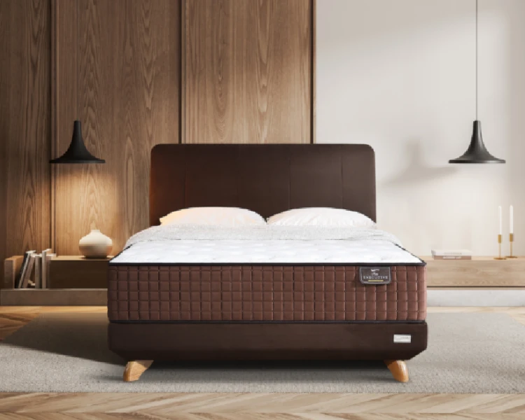 EXECUTIVE SERIES category