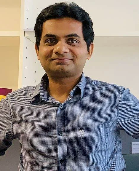 Rajesh sonkar testimonial